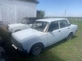 ВАЗ (Lada) 2107 2000 годаүшін1 100 000 тг. в Павлодар