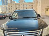 Lexus LX 570 2010 года за 18 200 000 тг. в Астана