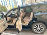 Lexus LX 570 2010 года за 18 200 000 тг. в Астана – фото 4