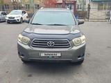 Toyota Highlander 2008 года за 11 000 000 тг. в Усть-Каменогорск