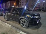 Toyota Highlander 2019 годаүшін18 000 000 тг. в Алматы