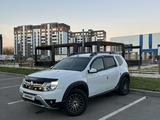 Renault Duster 2020 года за 6 350 000 тг. в Усть-Каменогорск