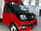 Foton  Xiangling Q рефрижератор 2026 года за 10 700 000 тг. в Алматы – фото 3