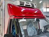 Foton  Xiangling Q рефрижератор 2026 года за 10 700 000 тг. в Алматы – фото 4