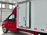 Foton  Xiangling Q рефрижератор 2026 года за 10 700 000 тг. в Алматы – фото 5