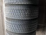 275-70-16 nitto dura grappler.2021 год. за 175 000 тг. в Алматы – фото 4