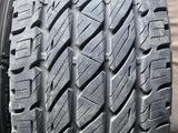 275-70-16 nitto dura grappler.2021 год. за 175 000 тг. в Алматы – фото 5