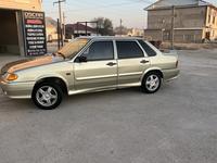 ВАЗ (Lada) 2115 2006 года за 1 300 000 тг. в Жанаозен