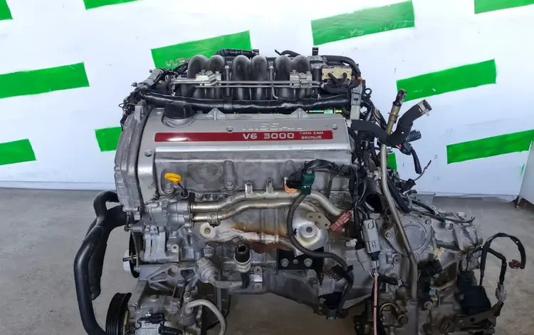 Двигатель VQ30 3.0L на Nissan Maxima A33 за 500 000 тг. в Тараз