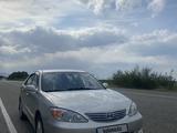 Toyota Camry 2004 годаүшін5 000 000 тг. в Алматы – фото 4