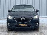 Mazda CX-5 БЕЗ ВОДИТЕЛЯ в Павлодар – фото 2