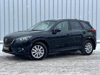 Mazda CX-5 БЕЗ ВОДИТЕЛЯ в Павлодар