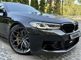 BMW M5 2023 года за 62 500 000 тг. в Алматы – фото 4