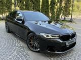 BMW M5 2023 года за 62 500 000 тг. в Алматы – фото 2