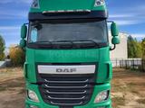 DAF 2015 года за 22 500 000 тг. в Актобе