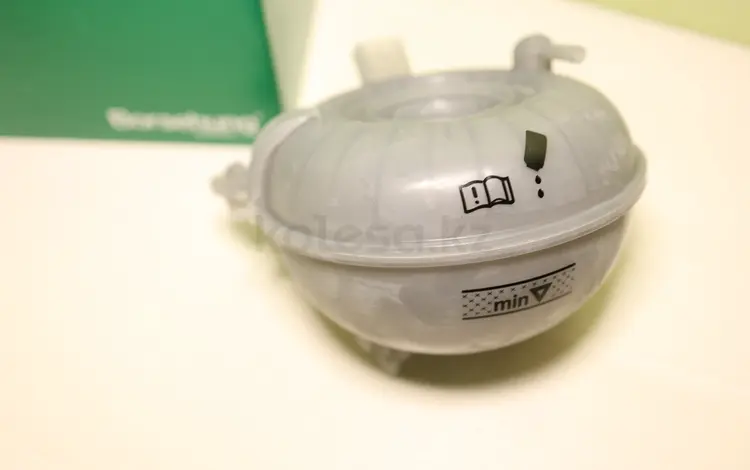 Borsehung расширительный бачок B19282 за 13 000 тг. в Алматы