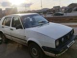 Volkswagen Golf 1987 года за 650 000 тг. в Астана