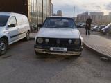 Volkswagen Golf 1987 года за 650 000 тг. в Астана – фото 2