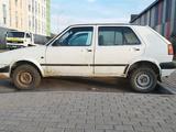 Volkswagen Golf 1987 года за 650 000 тг. в Астана – фото 3