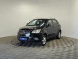 SsangYong Actyon 2013 года за 4 460 000 тг. в Алматы