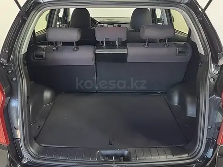 SsangYong Actyon 2013 года за 4 460 000 тг. в Алматы – фото 10