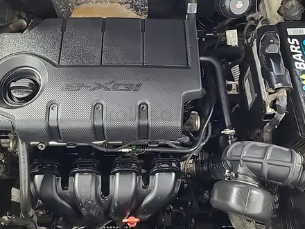 SsangYong Actyon 2013 года за 4 460 000 тг. в Алматы – фото 11