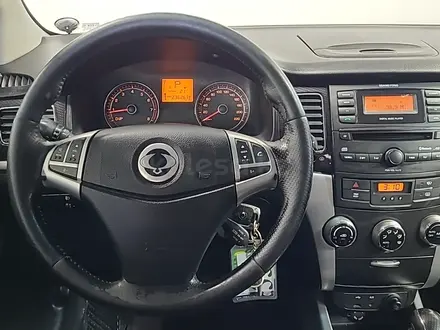 SsangYong Actyon 2013 года за 4 460 000 тг. в Алматы – фото 13