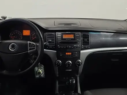 SsangYong Actyon 2013 года за 4 460 000 тг. в Алматы – фото 14