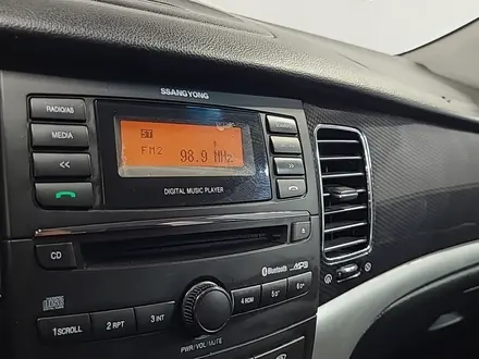 SsangYong Actyon 2013 года за 4 460 000 тг. в Алматы – фото 18