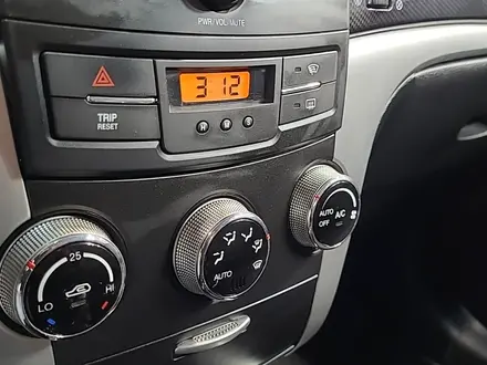 SsangYong Actyon 2013 года за 4 460 000 тг. в Алматы – фото 19