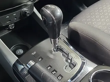 SsangYong Actyon 2013 года за 4 460 000 тг. в Алматы – фото 20