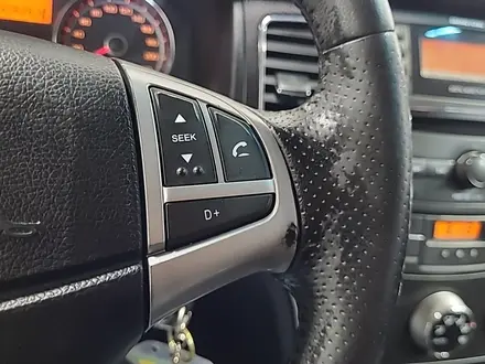 SsangYong Actyon 2013 года за 4 460 000 тг. в Алматы – фото 21