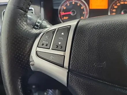 SsangYong Actyon 2013 года за 4 460 000 тг. в Алматы – фото 22