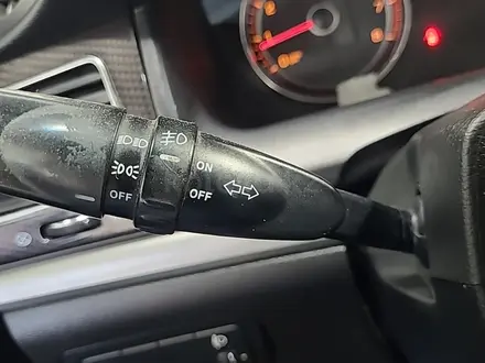 SsangYong Actyon 2013 года за 4 460 000 тг. в Алматы – фото 24