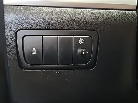 SsangYong Actyon 2013 года за 4 460 000 тг. в Алматы – фото 25