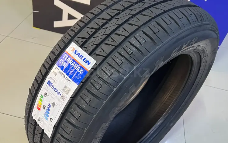 Sailun Terramax CVR 235/60R18 103V за 40 000 тг. в Алматы