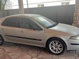 Renault Laguna 2005 годаfor1 000 000 тг. в Шиели – фото 2