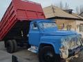 ГАЗ  53 1989 года за 2 700 000 тг. в Жаркент – фото 11