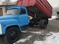 ГАЗ  53 1989 года за 2 700 000 тг. в Жаркент – фото 7