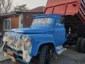 ГАЗ  53 1989 года за 2 700 000 тг. в Жаркент – фото 8