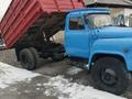 ГАЗ  53 1989 года за 2 700 000 тг. в Жаркент – фото 9