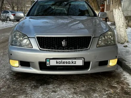 Toyota Crown 2007 года за 6 100 000 тг. в Жезказган