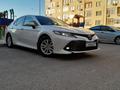 Toyota Camry 2020 годаүшін12 200 000 тг. в Атырау