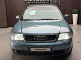 Audi A6 1997 года за 3 890 000 тг. в Актобе – фото 2