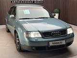 Audi A6 1997 года за 3 890 000 тг. в Актобе – фото 3