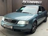 Audi A6 1997 года за 3 890 000 тг. в Актобе