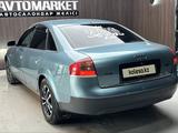 Audi A6 1997 года за 3 890 000 тг. в Актобе – фото 5