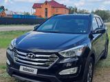 Hyundai Santa Fe 2014 года за 5 400 000 тг. в Актобе