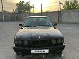 BMW 520 1990 года за 2 500 000 тг. в Шымкент – фото 4