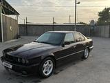 BMW 520 1990 года за 2 500 000 тг. в Шымкент – фото 3